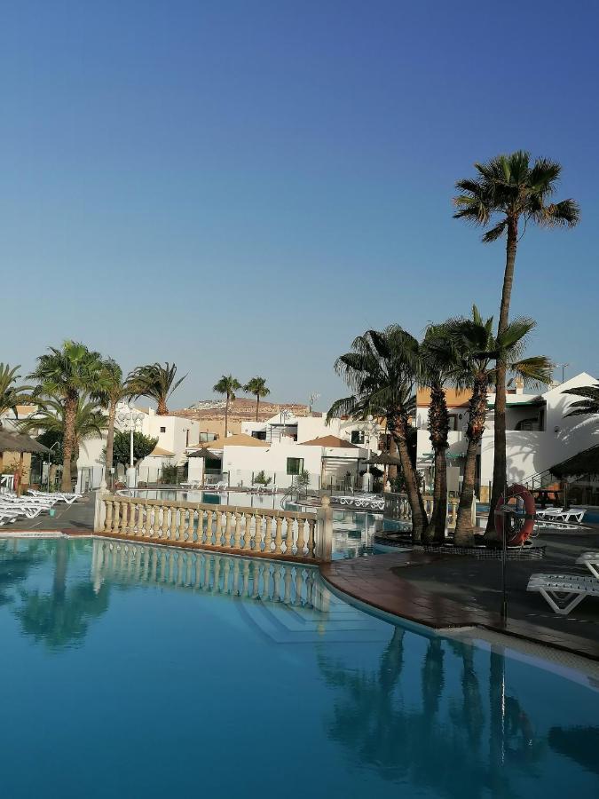 Castillo Holiday Apartment- Puerta Del Sol 245 Caleta De Fuste Exterior foto