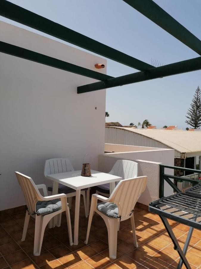 Castillo Holiday Apartment- Puerta Del Sol 245 Caleta De Fuste Exterior foto